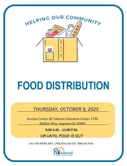 Food Distribution